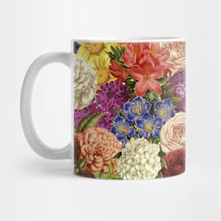 Spring Explosion Mug